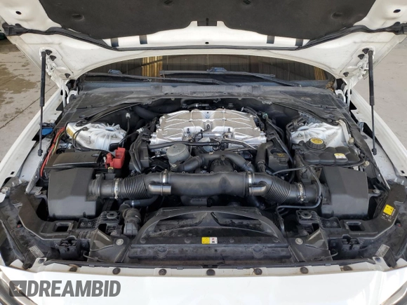 2017 Jaguar XF 35t Premium with VIN SAJBD4BVXHCY39095, listed as a Copart auction lot 69373954 with 48,889 mi miles and Clean Title. Bid and sale history available at carsss.com. Image 11.