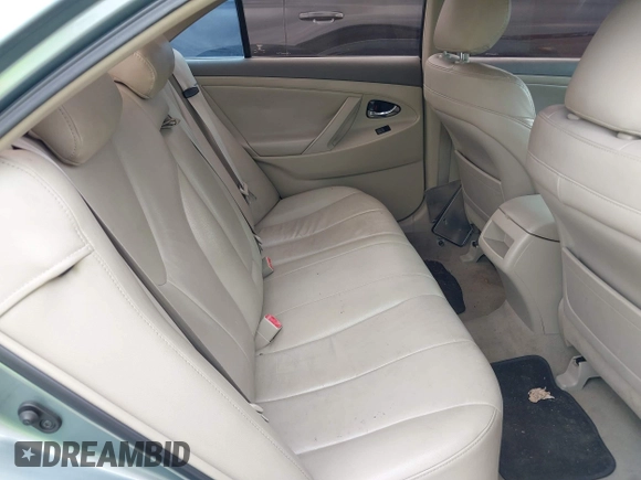 2008 Toyota Camry LE with VIN 4T1BE46K68U771153, listed as a IAAI auction lot 42103998 with 252,811 mi miles and . Bid and sale history available at DreamBid. Image 8.