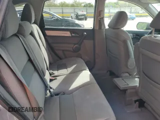 2011 Honda CR-V SE with VIN 5J6RE4H49BL106708, listed as a Copart auction lot 47473415 with 149,075 mi miles and Salvage Title. Bid and sale history available at carsss.com. Image 11.