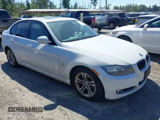 2009 BMW 3 Series 328i xDrive with VIN WBAPK73579A451701, listed as a IAAI auction lot 42667392 with 185,109 mi miles and . Bid and sale history available at DreamBid. Image 1.