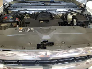 2016 Chevrolet Silverado 1500 Work Truck with VIN 1GCVKNEC8GZ255307, listed as a Copart auction lot 53691475 with 230,341 mi miles and Salvage Title. Bid and sale history available at DreamBid. Image 11.