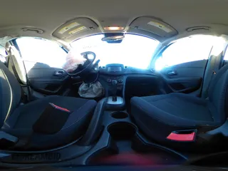 2016 Chevrolet Trax LS with VIN 3GNCJKSB6GL224009, listed as a IAAI auction lot 41312755 with 121,159 mi miles. Bid and sale history available at carsss.com. Image 18.