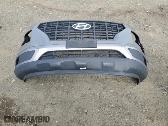 2020 Hyundai Venue SE with VIN KMHRB8A39LU040496, listed as a Copart auction lot 49108185 with 56,753 mi miles and Salvage Title. Bid and sale history available at DreamBid. Image 12.