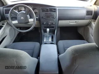 2007 Dodge Charger with VIN 2B3KA43G37H881399, listed as a Copart auction lot 46156695 with 161,332 mi miles and Salvage Title. Bid and sale history available at DreamBid. Image 8.