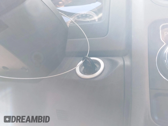 2019 Ram 1500 Classic Tradesman with VIN 3C6JR6DT8KG671407, listed as a IAAI auction lot 41489548 with 9,446 mi miles. Bid and sale history available at carsss.com. Image 11.