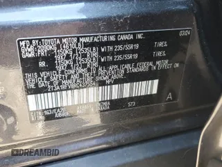 2024 Toyota RAV4 XLE Premium with VIN 2T3A1RFV8RC437554, listed as a Copart auction lot 88414755 with 12,217 mi miles and Salvage Title. Bid and sale history available at carsss.com. Image 15.