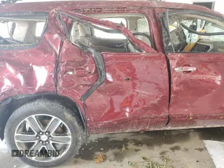 2017 GMC Acadia Denali z VIN 1GKKNXLS3HZ131225, wystawiony jako Copart lot #57802625 z przebiegiem Nie podano mil oraz Szkoda całkowita • Salvage title. Historia ofert i sprzedaży dostępna na DreamBid. Obrazek 10.