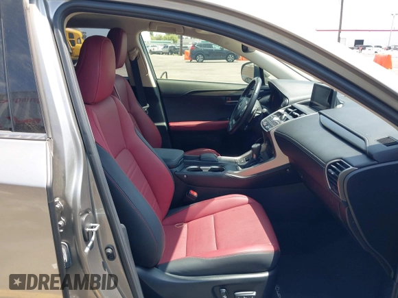 2020 Lexus NX 300 с VIN JTJDARBZ7L5013525, выставлен на аукционе IAAI как лот 42580599 с пробегом 55 500 миль миль и . История ставок и продаж доступна на DreamBid. Изображение 5.