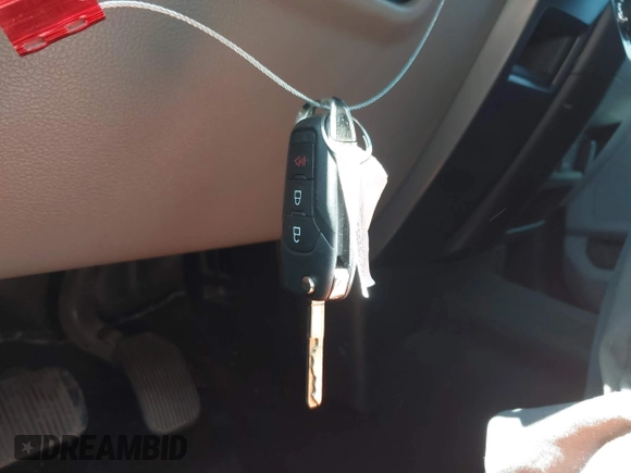 2019 Ford F-150 XL с VIN 1FTEW1C53KKC89545, выставлен на аукционе IAAI как лот 42607046 с пробегом 109 200 миль миль и . История ставок и продаж доступна на DreamBid. Изображение 11.