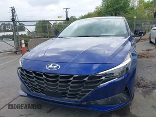 2021 Hyundai Elantra Limited с VIN 5NPLP4AG7MH020587, выставлен на аукционе IAAI как лот 39167814 с пробегом 16 218 миль миль и . История ставок и продаж доступна на DreamBid. Изображение 12.