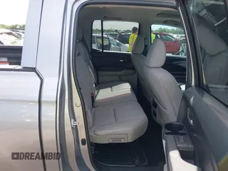 2021 Honda Ridgeline RTL-E с VIN 5FPYK3F70MB025806, выставлен на аукционе IAAI как лот 42311667 с пробегом 30 143 миль миль и . История ставок и продаж доступна на DreamBid. Изображение 8.
