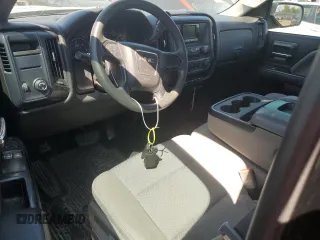 2014 GMC Sierra 1500 z VIN 1GTN1TEC8EZ276128, wystawiony jako Copart lot #49934374 z przebiegiem 170 560 mil mil oraz Szkody całkowita. Historia ofert i sprzedaży dostępna na DreamBid. Obrazek 8.