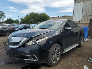 2012 Acura ZDX Advance Pkg with VIN 2HNYB1H64CH500622, listed as a Copart auction lot 70627104 with 156,591 mi miles and Salvage Title. Bid and sale history available at carsss.com. Image 1.