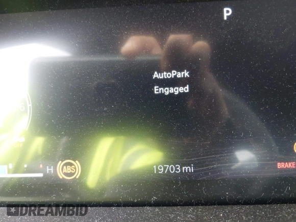 2022 Jeep Grand Cherokee Altitude z VIN 1C4RJKAG1N8524858, wystawiony jako IAAI lot #40883507 z przebiegiem 19 703 mil mil oraz . Historia ofert i sprzedaży dostępna na DreamBid. Obrazek 15.