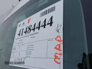 2017 Nissan NV200 SV with VIN 3N6CM0KN9HK718299, listed as a IAAI auction lot 41484444 with 153,557 mi miles and . Bid and sale history available at DreamBid. Image 17.
