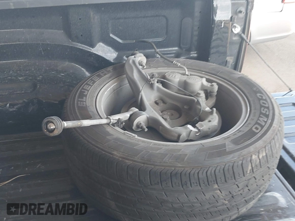 2021 Ram 1500 Big Horn с VIN 1C6RREFTXMN501179, выставлен на аукционе IAAI как лот 42325094 с пробегом 56 265 миль миль и . История ставок и продаж доступна на DreamBid. Изображение 12.
