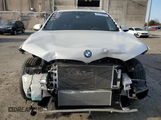 2018 BMW X1 xDrive28i with VIN WBXHT3C38J5K27008, listed as a Copart auction lot 45765683 with 21,876 mi miles. Bid and sale history available at carsss.com. Image 5.