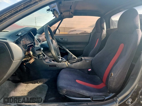 1994 Honda del Sol Si с VIN JHMEH6168RS008884, выставлен на аукционе Copart как лот 60192585 с пробегом 202 236 миль миль и Чистый • Clean title. История ставок и продаж доступна на DreamBid. Изображение 7.