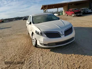 2013 Lincoln MKS EcoBoost with VIN 1LNHL9FTXDG604941, listed as a Copart auction lot 47445485 with 66,591 mi miles and Salvage title. Bid and sale history available at DreamBid. Image 10.
