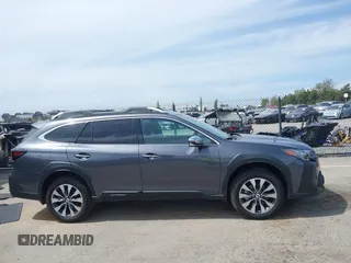 2024 Subaru Outback Touring XT с VIN 4S4BTGPD0R3256230, выставлен на аукционе IAAI как лот 42218404 с пробегом 17 729 миль миль и . История ставок и продаж доступна на DreamBid. Изображение 13.
