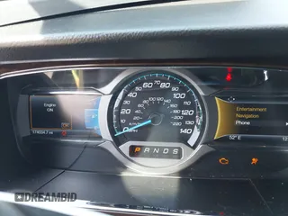2014 Ford Taurus Limited with VIN 1FAHP2F80EG104984, listed as a IAAI auction lot 41910463 with 174,034 mi miles. Bid and sale history available at carsss.com. Image 7.