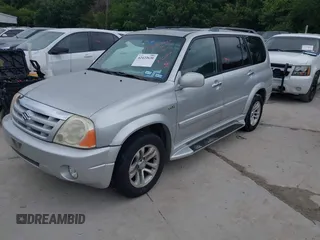 2006 Suzuki XL7 z VIN JS3TX92V464100532, wystawiony jako IAAI lot #42422620 z przebiegiem 221 806 mil mil oraz . Historia ofert i sprzedaży dostępna na DreamBid. Obrazek 2.