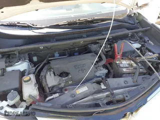 2017 Toyota RAV4 XLE with VIN 2T3RFREV1HW683851, listed as a IAAI auction lot 42051722 with 98,307 mi miles. Bid and sale history available at carsss.com. Image 10.