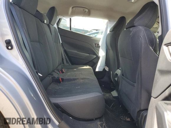 2024 Subaru Impreza с VIN JF1GUABC5R8360062, выставлен на аукционе Copart как лот 51408655 с пробегом 9 020 миль миль и Списание • Salvage title. История ставок и продаж доступна на DreamBid. Изображение 10.