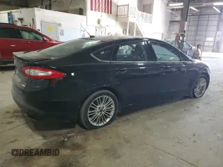 2016 Ford Fusion SE with VIN 3FA6P0HDXGR312386, listed as a Copart auction lot 59877245 with 148,247 mi miles and Salvage title. Bid and sale history available at DreamBid. Image 3.