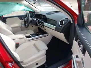 2021 Mercedes-Benz GLB 250 z VIN W1N4M4HB5MW141273, wystawiony jako IAAI lot #42201608 z przebiegiem 34 713 mil mil oraz . Historia ofert i sprzedaży dostępna na DreamBid. Obrazek 5.