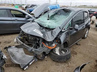 2017 Chevrolet Bolt EV LT with VIN 1G1FW6S02H4183116, listed as a Copart auction lot 63639762 with 0 mi miles. Bid and sale history available at carsss.com. Image 2.