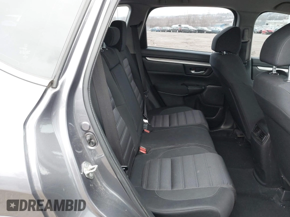 2019 Honda CR-V LX z VIN 2HKRW6H35KH212325, wystawiony jako IAAI lot #41794454 z przebiegiem 51 851 mil mil oraz . Historia ofert i sprzedaży dostępna na DreamBid. Obrazek 8.