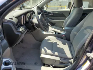 2014 Chevrolet Malibu LS with VIN 1G11B5SL3EF289830, listed as a Copart auction lot 54147195 with 69,544 mi miles and Salvage Title. Bid and sale history available at DreamBid. Image 7.