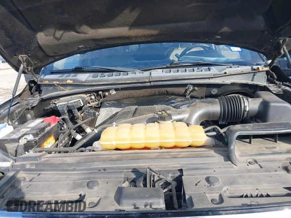 2016 Ford F-150 XL с VIN 1FTEW1CG5GKF97082, выставлен на аукционе IAAI как лот 41281551 с пробегом 167 670 миль миль и . История ставок и продаж доступна на DreamBid. Изображение 10.