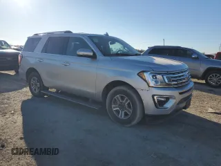 2019 Ford Expedition Limited with VIN 1FMJU1KT6KEA35939, listed as a Copart auction lot 85815774 with 0 mi miles and Clean Title. Bid and sale history available at carsss.com. Image 4.
