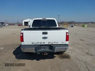 2014 Ford Super Duty F-250 SRW XL with VIN 1FT7W2B69EEA77339, listed as a IAAI auction lot 41792126 with 236,204 mi miles. Bid and sale history available at carsss.com. Image 16.