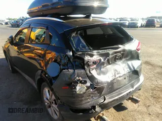 2017 Mazda CX-3 Touring z VIN JM1DKFC72H0142319, wystawiony jako IAAI lot #42223888 z przebiegiem 128 592 mil mil oraz . Historia ofert i sprzedaży dostępna na DreamBid. Obrazek 6.