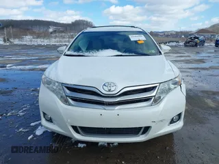 2014 Toyota Venza XLE z VIN 4T3BK3BB2EU107802, wystawiony jako IAAI lot #41584960 z przebiegiem 169 983 mil mil oraz . Historia ofert i sprzedaży dostępna na DreamBid. Obrazek 12.