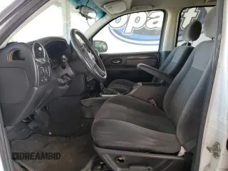 2008 GMC Envoy SLE2 with VIN 1GKDT13S282206629, listed as a Copart auction lot 54761255 with 91,146 mi miles and Clean Title. Bid and sale history available at carsss.com. Image 7.