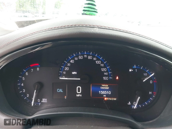 2016 Cadillac XTS Luxury Collection with VIN 2G61N5S39G9142876, listed as a IAAI auction lot 42337302 with 156,510 mi miles and . Bid and sale history available at DreamBid. Image 7.