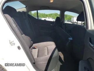 2022 Nissan Altima S z VIN 1N4BL4BV4NN327159, wystawiony jako Copart lot #54788565 z przebiegiem 141 914 mil mil oraz Szkoda całkowita • Salvage title. Historia ofert i sprzedaży dostępna na DreamBid. Obrazek 10.