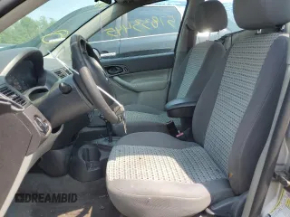 2007 Ford Focus S z VIN 1FAFP34N37W293421, wystawiony jako Copart lot #57833445 z przebiegiem 159 523 mil mil oraz Szkoda całkowita • Salvage title. Historia ofert i sprzedaży dostępna na DreamBid. Obrazek 7.