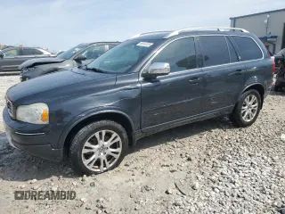 2014 Volvo XC90 с VIN YV4952CZ7E1684543, выставлен на аукционе Copart как лот 56143125 с пробегом 120 054 миль миль и Чистый • Clean title. История ставок и продаж доступна на DreamBid. Изображение 1.