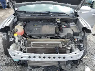 2019 Lincoln MKC Standard z VIN 5LMCJ1C95KUL08943, wystawiony jako Copart lot #54891185 z przebiegiem 88 153 mil mil oraz Szkoda całkowita • Salvage title. Historia ofert i sprzedaży dostępna na DreamBid. Obrazek 12.