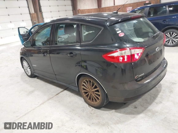 2013 Ford C-Max SE с VIN 1FADP5AU1DL521959, выставлен на аукционе IAAI как лот 41728426 с пробегом 111 236 миль миль и . История ставок и продаж доступна на DreamBid. Изображение 3.