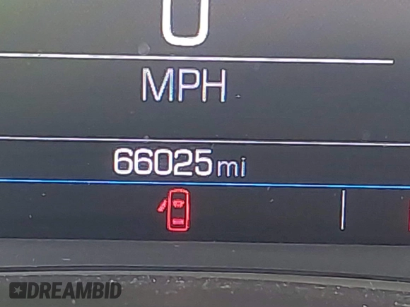 2019 GMC Terrain SLE with VIN 3GKALMEV4KL108753, listed as a IAAI auction lot 42558445 with 66,025 mi miles and . Bid and sale history available at DreamBid. Image 16.