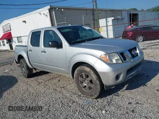 2013 Nissan Frontier SV with VIN 1N6AD0ER4DN745159, listed as a IAAI auction lot 42646603 with 132,990 mi miles and . Bid and sale history available at DreamBid. Image 1.