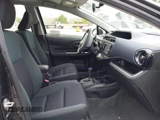 2016 Toyota Prius One with VIN JTDKDTB3XG1119782, listed as a IAAI auction lot 42041918 with 50,921 mi miles and . Bid and sale history available at DreamBid. Image 5.