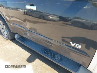 2009 Nissan Armada SE z VIN 5N1BA08D69N608372, wystawiony jako IAAI lot #42245437 z przebiegiem 232 791 mil mil oraz . Historia ofert i sprzedaży dostępna na DreamBid. Obrazek 12.