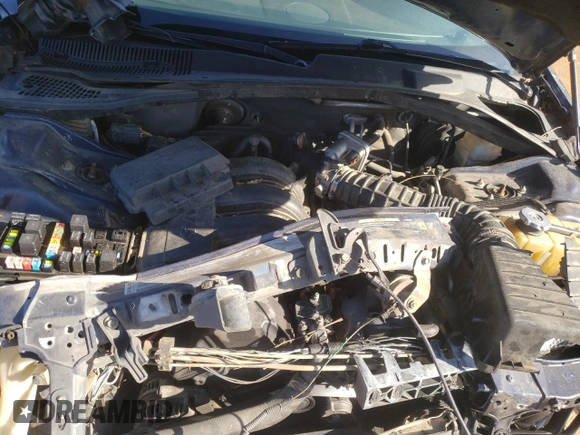 2006 Chrysler 300 with VIN 2C3KA43RX6H151847, listed as a Copart auction lot 87916885 with 0 mi miles and Salvage Title. Bid and sale history available at carsss.com. Image 11.